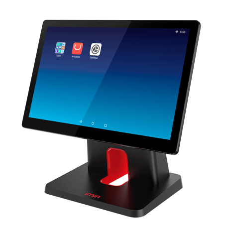 iMIN D3 15.6" POS Terminal