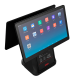 iMIN D4 PRO 80mm 15.6" POS Terminal